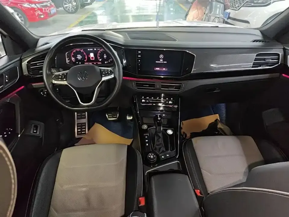 Volkswagen X