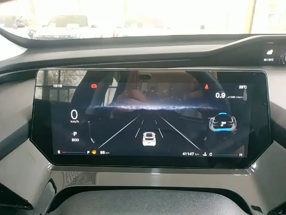 Oshan Oushang Z6