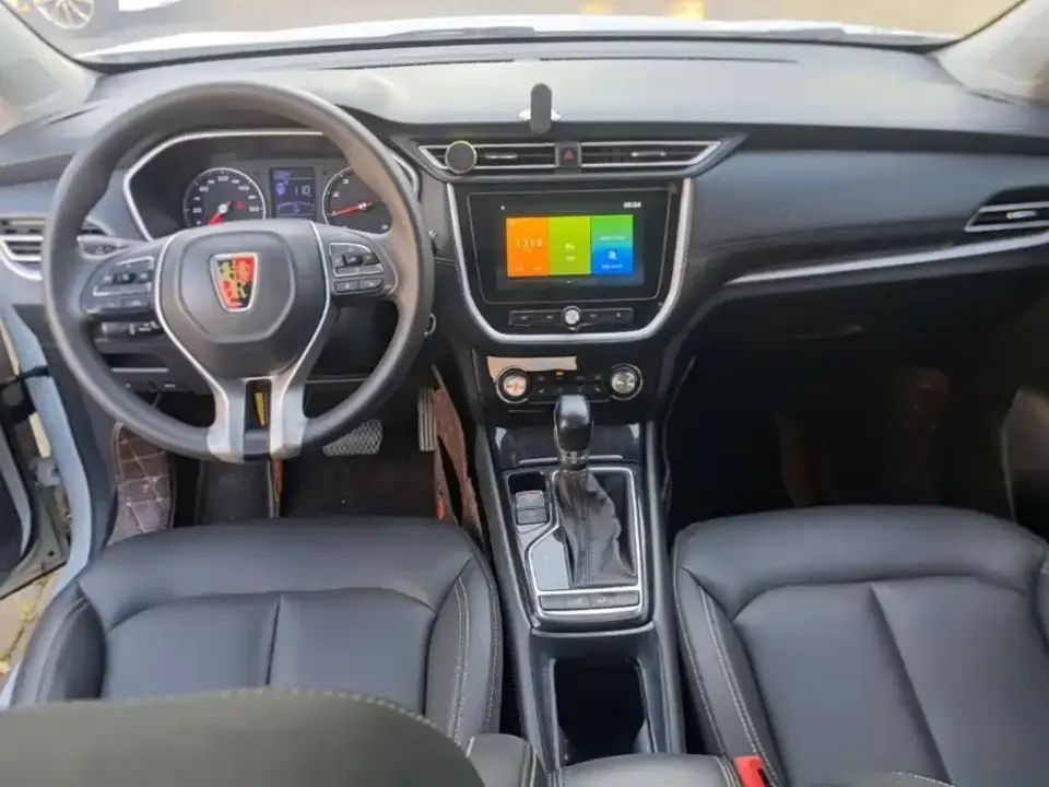 Roewe RX3
