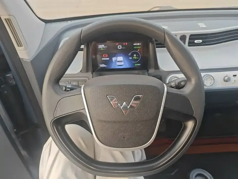 Wuling MINIEV