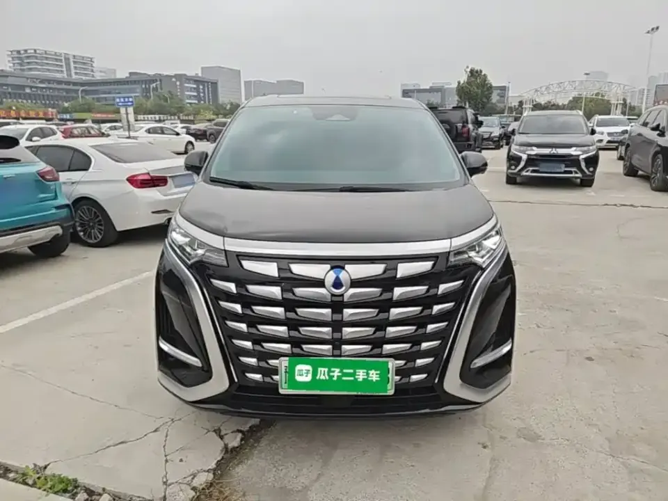 Denza Denza D9