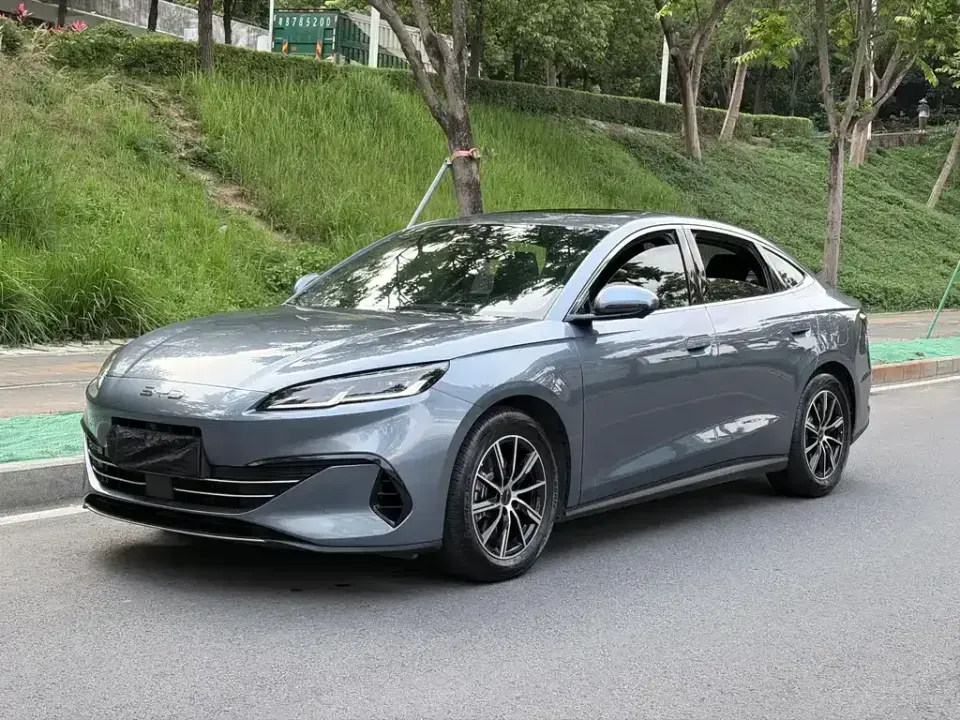 BYD Seal 06
