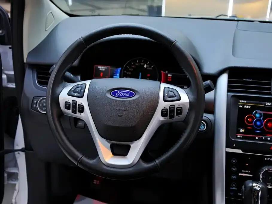 Ford Edge (Import)