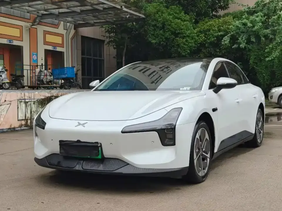 Xpeng M03