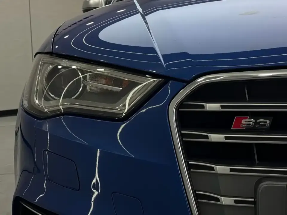 Audi S3