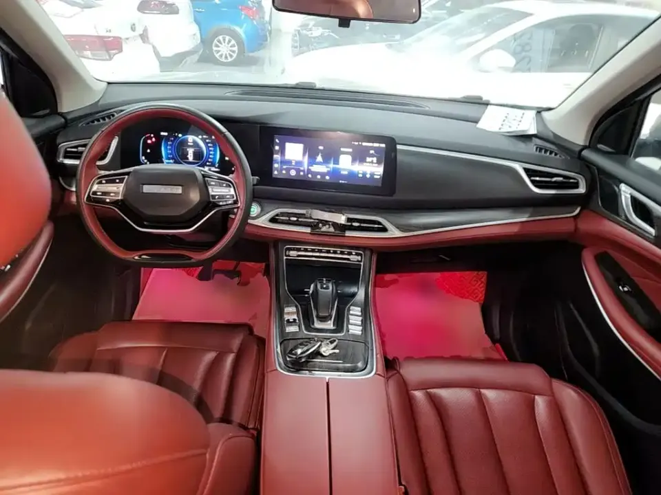 Fengguang Fengguang 580