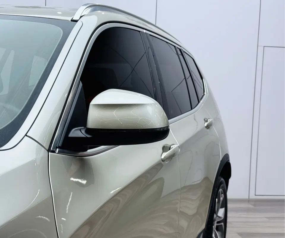 BMW X3 (Import)