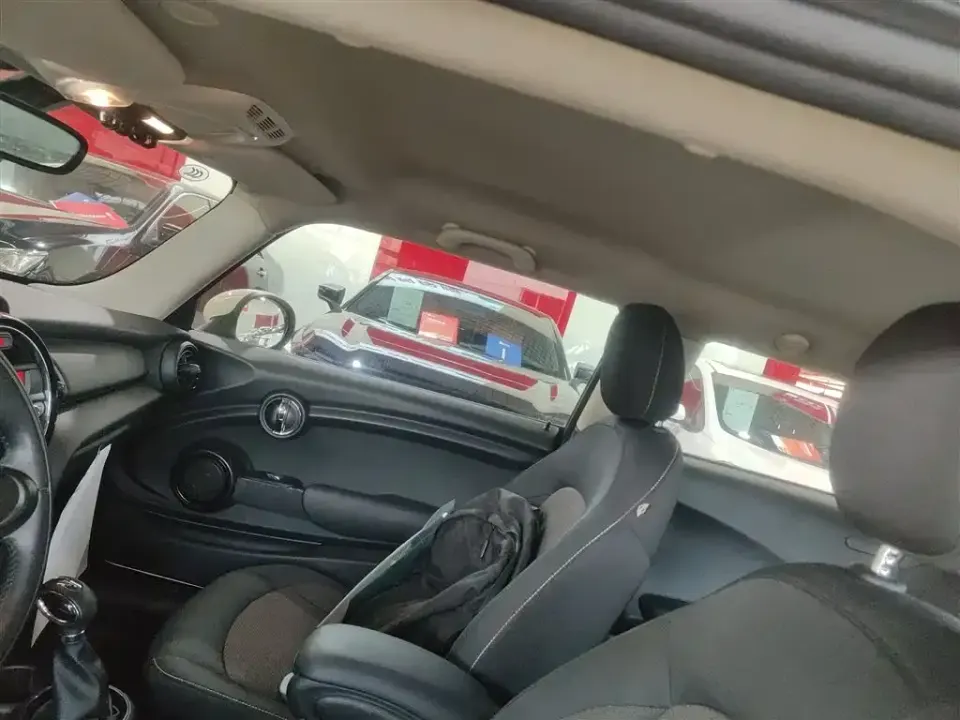 MINI Mini