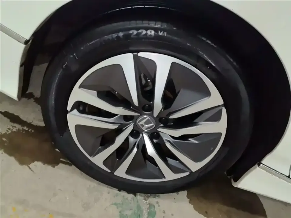 Honda Inspire