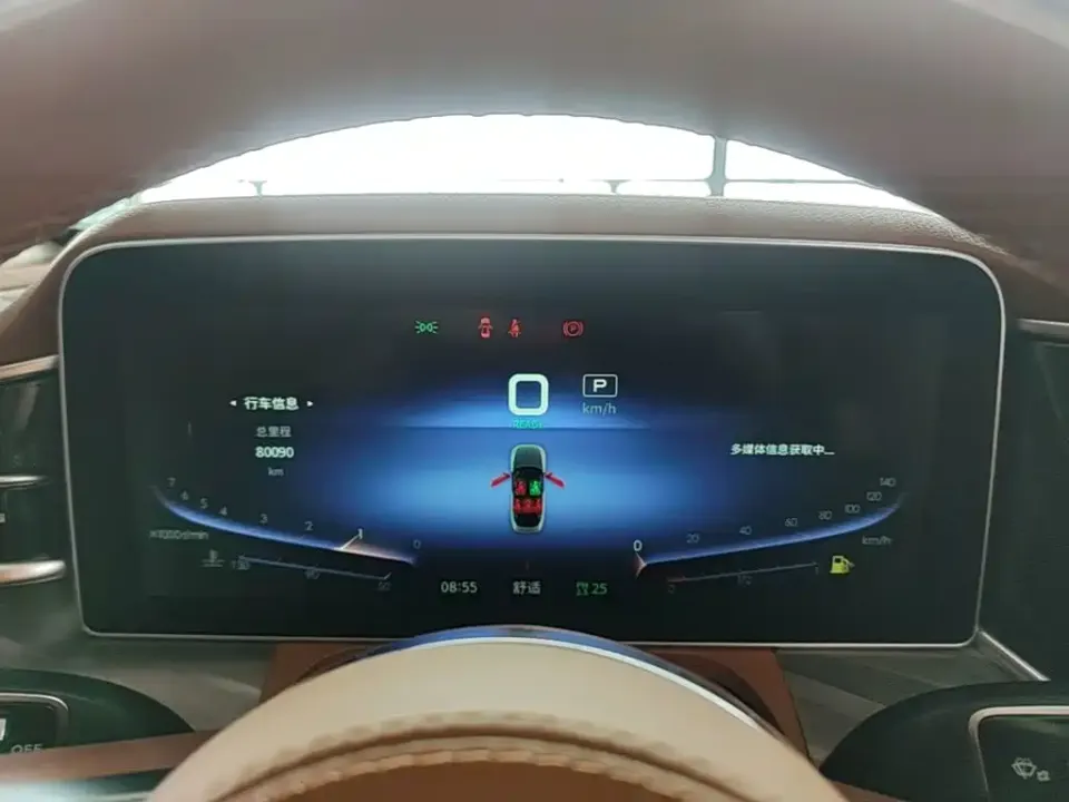 Hongqi Hongqi H9
