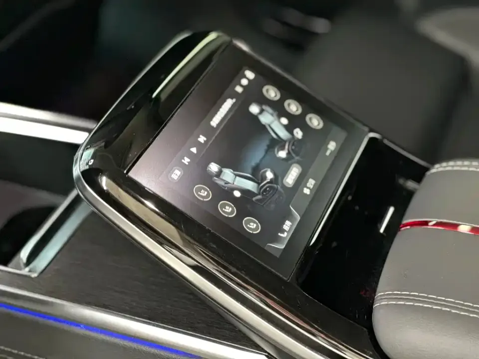 Hongqi Hongqi H9