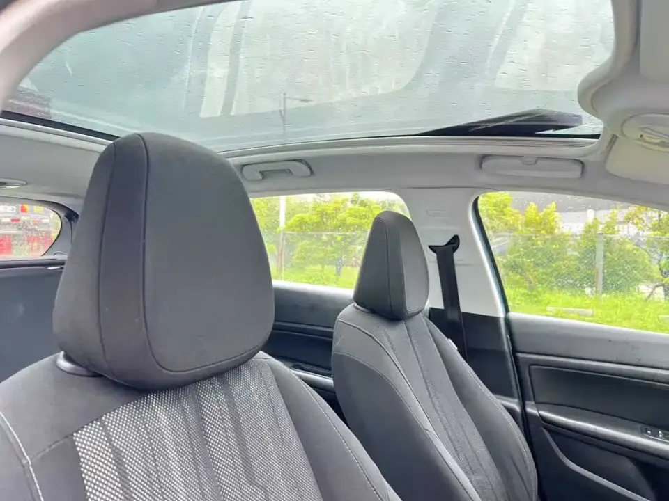 Peugeot 308S
