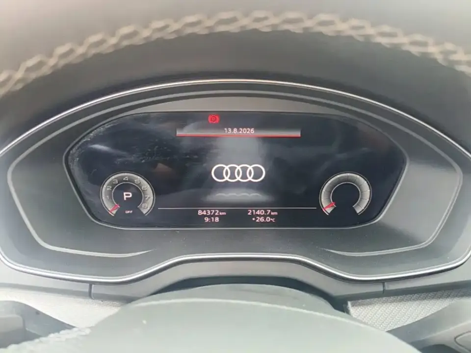 Audi Q5L Sportback