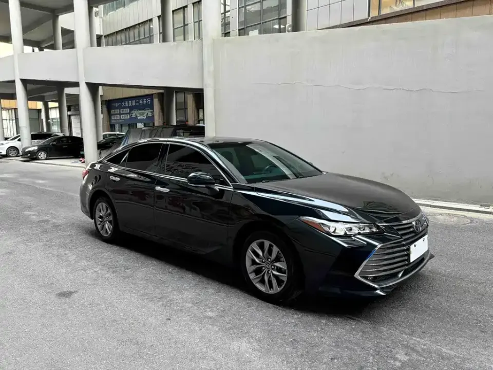 Toyota Avalon