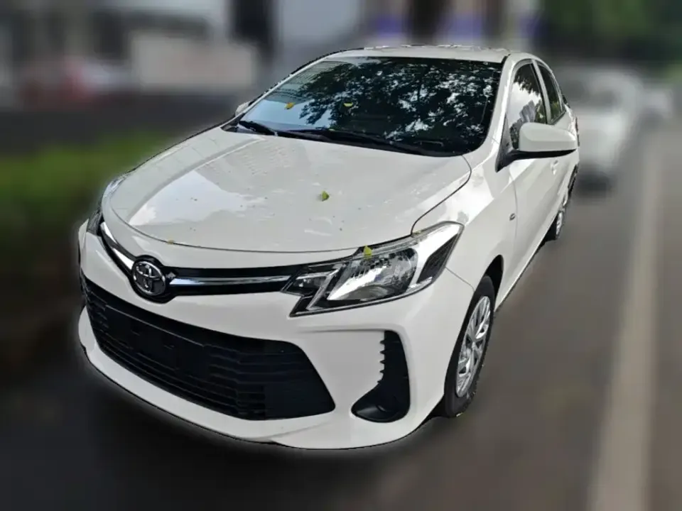 Toyota Vios