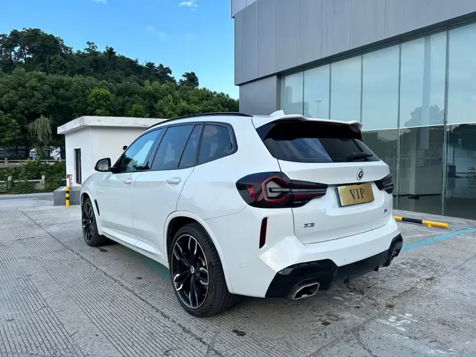 BMW X3 M40i