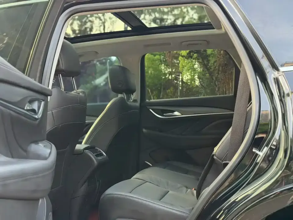 Buick Enclave