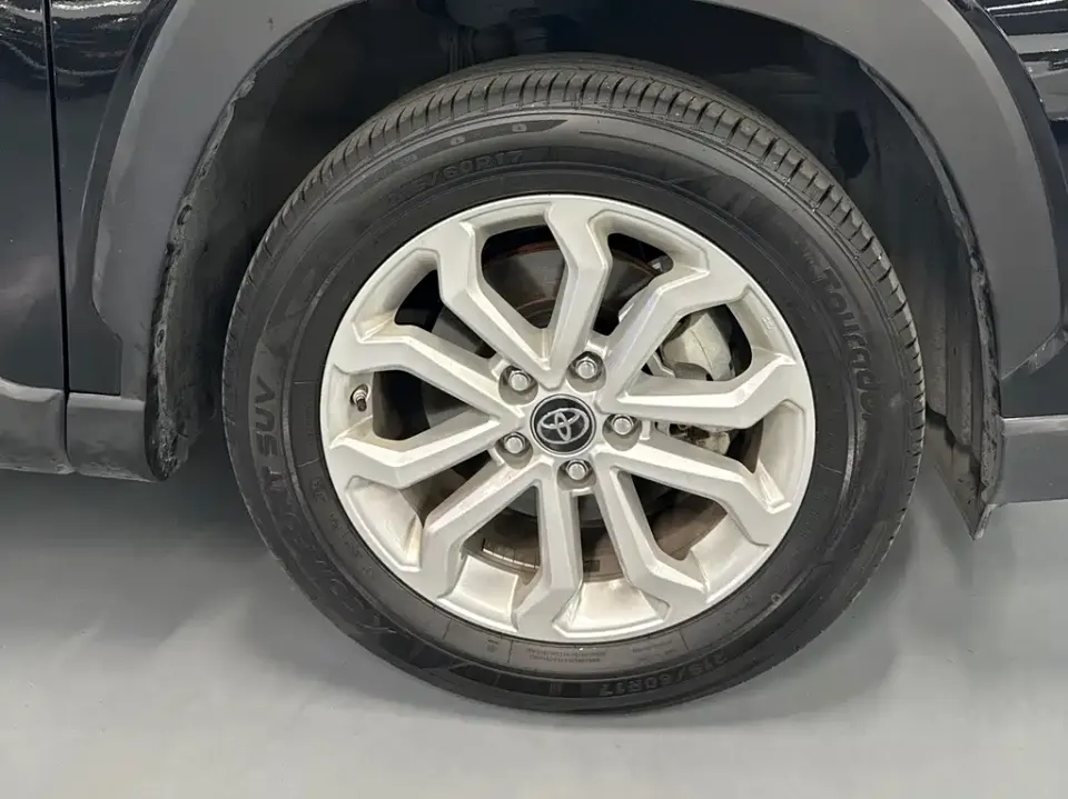 Toyota Frontlander