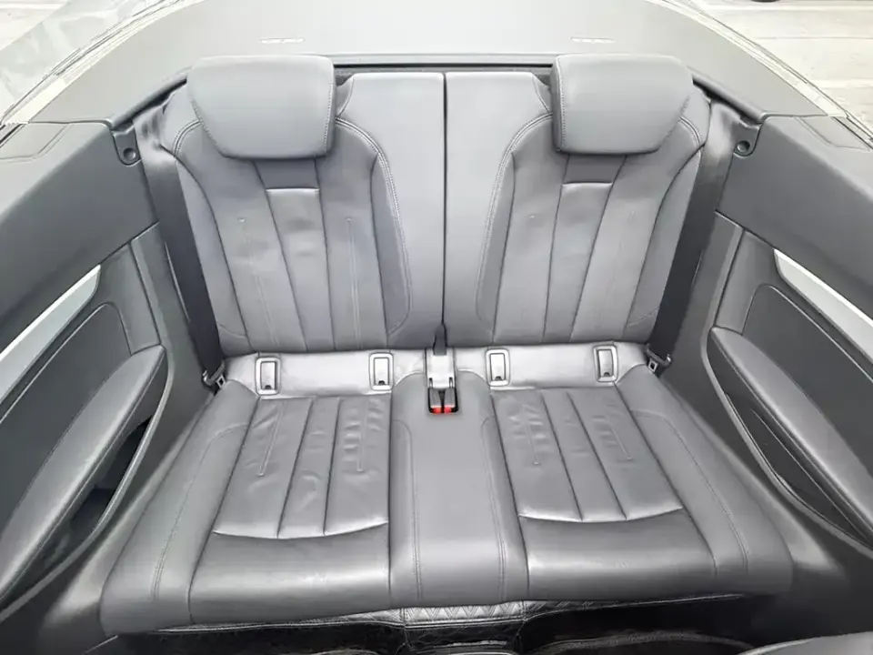 Audi A5 (Import)