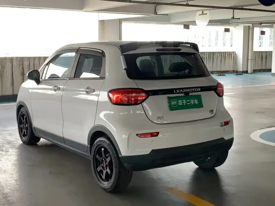 Leapmotor Leapmotor T03