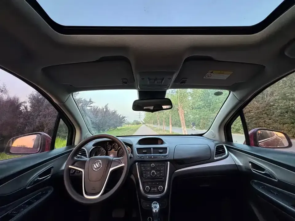 Buick Encore