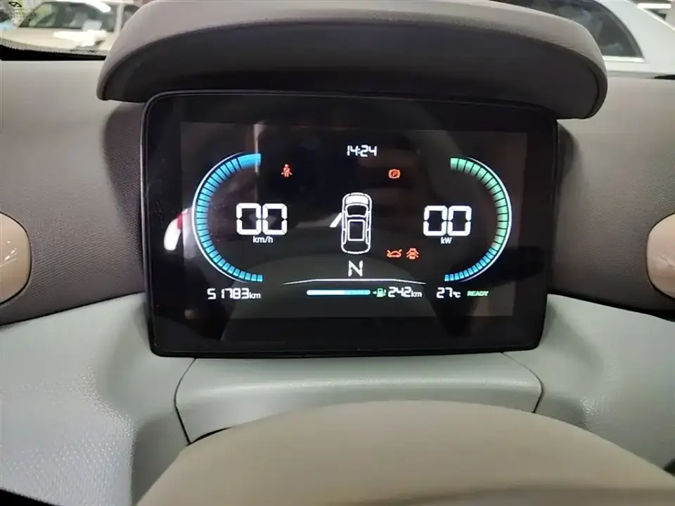 Leapmotor Leapmotor T03