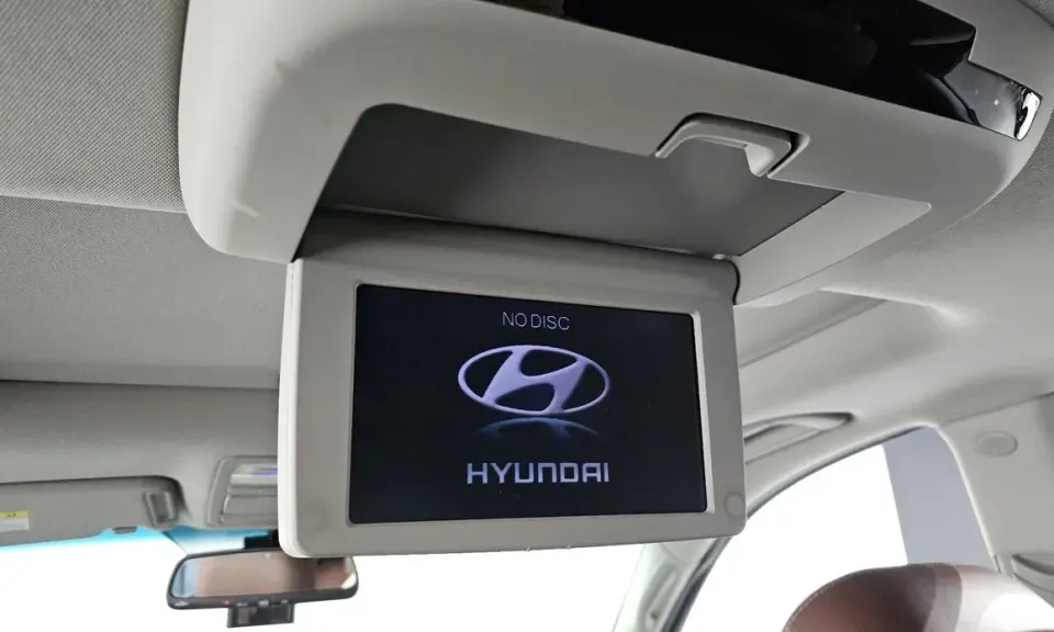 Hyundai Veracruz