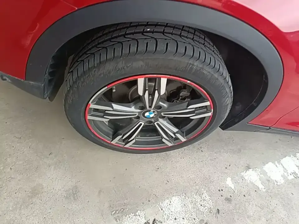 BMW X3 (Import)