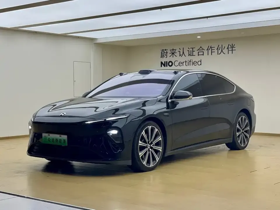 Nio ET7