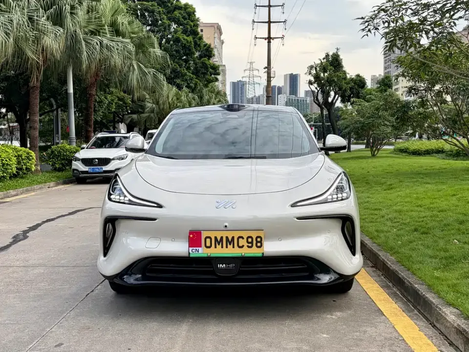 IM Motors IM LS6