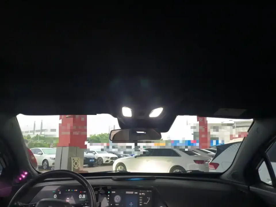 Changan UNI-T