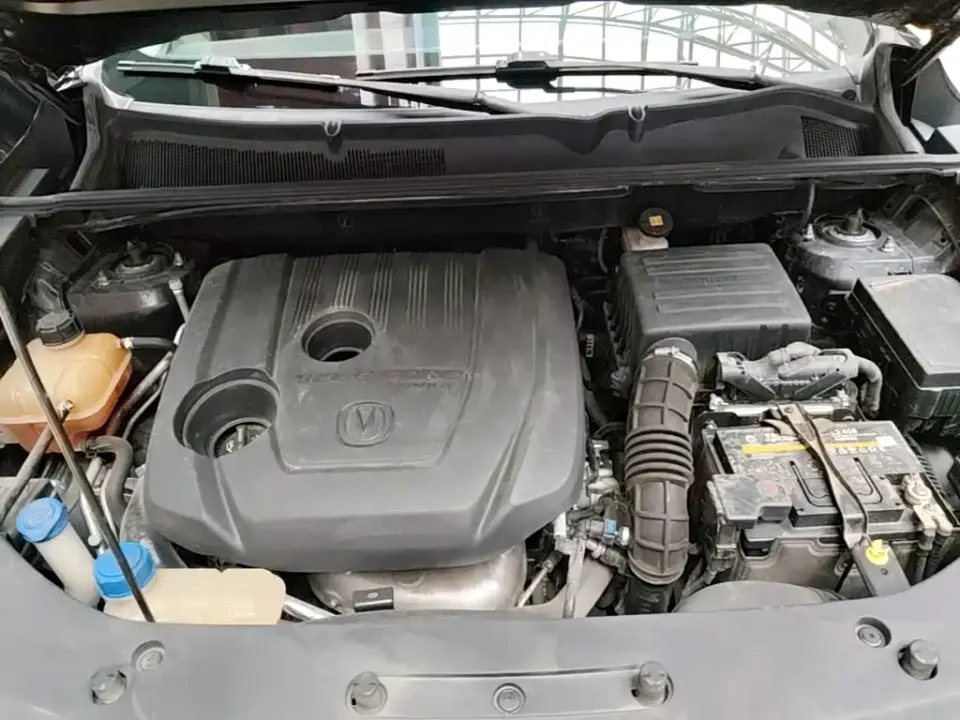 Changan CS75 Plus