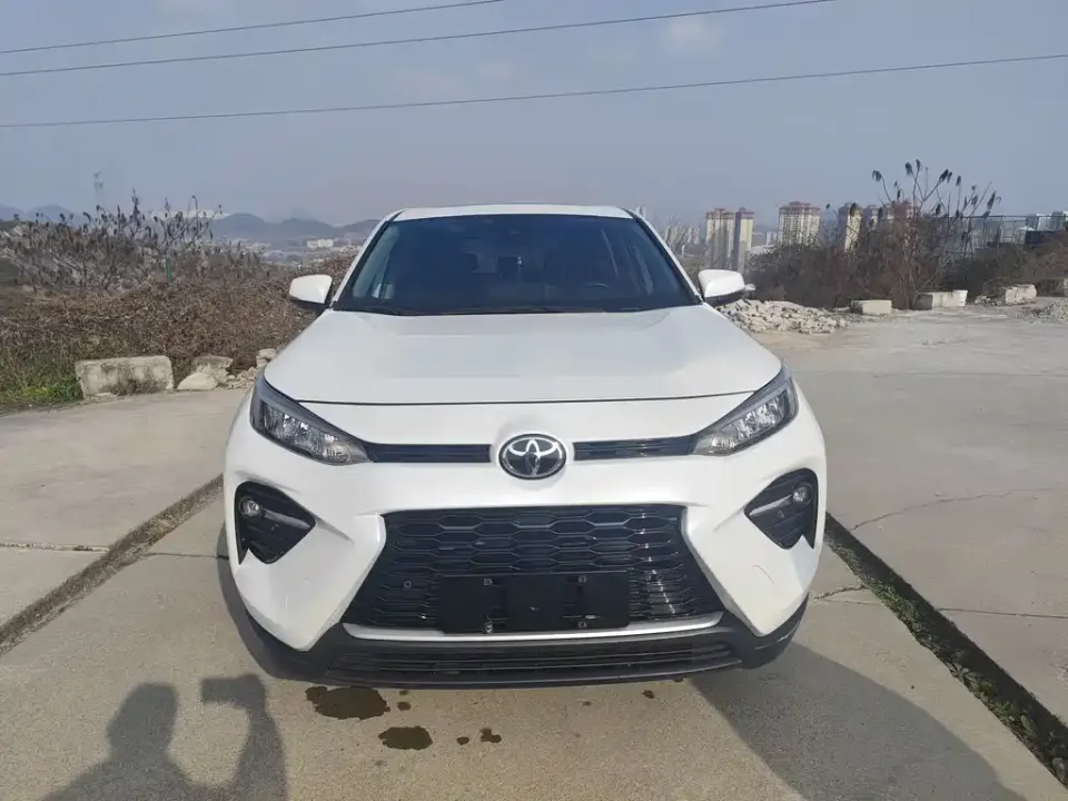 Toyota Wildlander