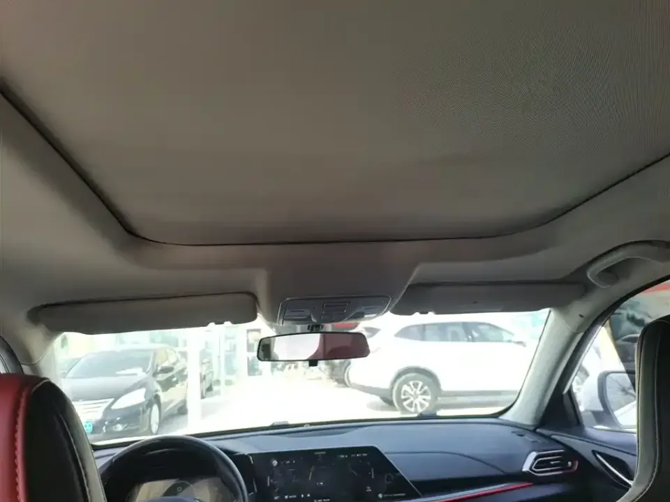 Oshan Oushang X5