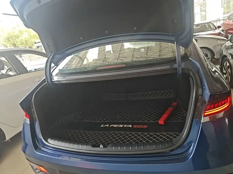 Hyundai Fista