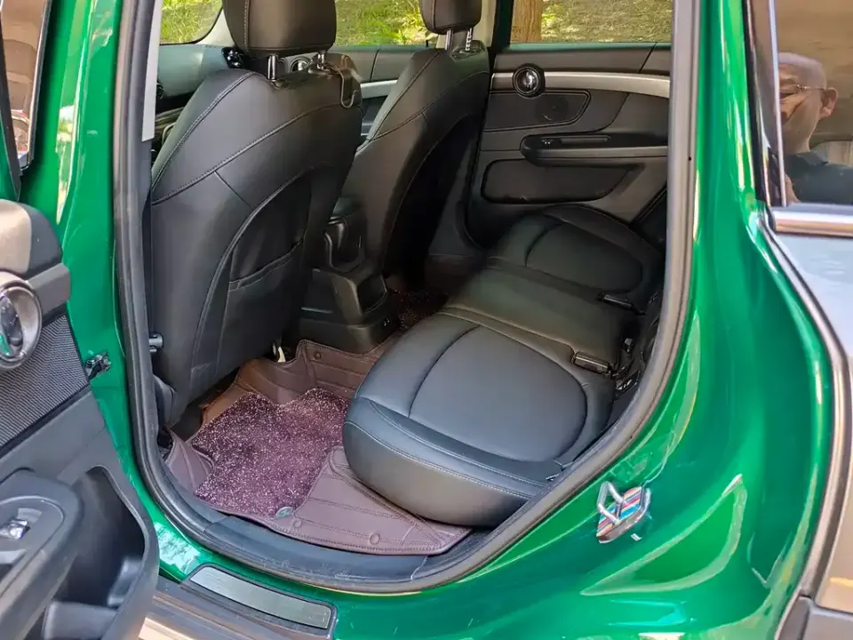 MINI Mini Countryman