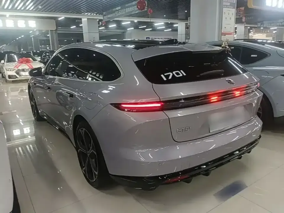 Nio ET5T