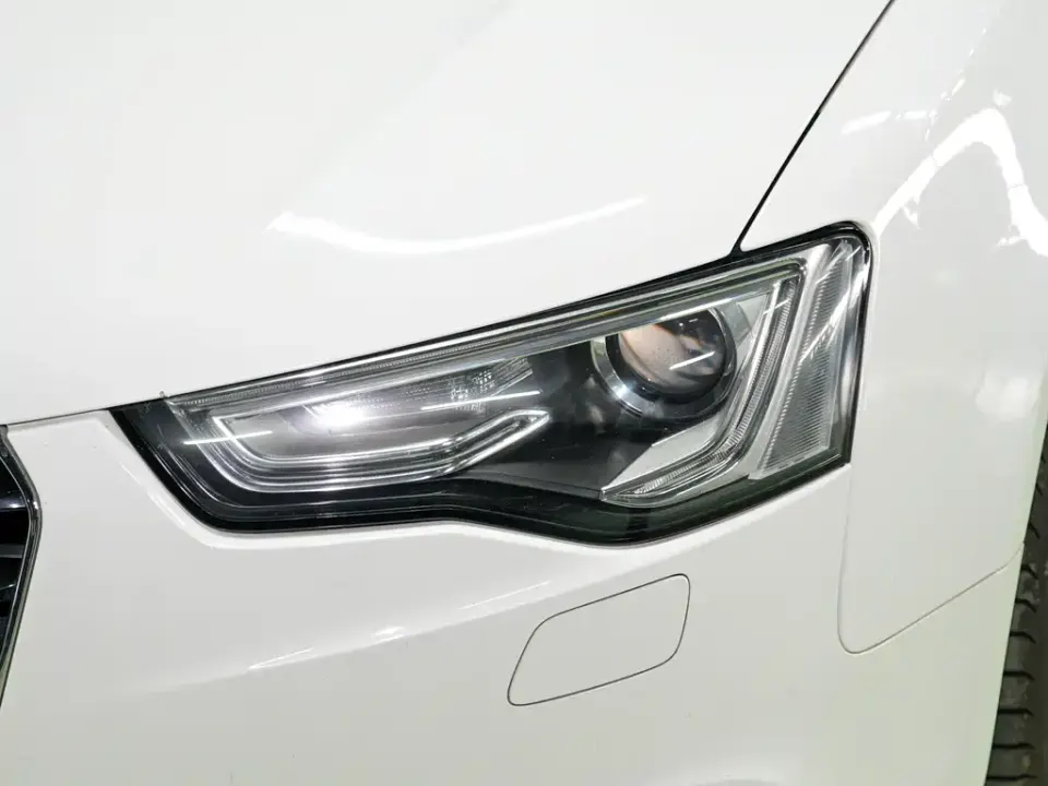 Audi A5 (Import)