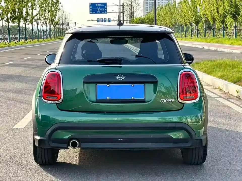 MINI Mini