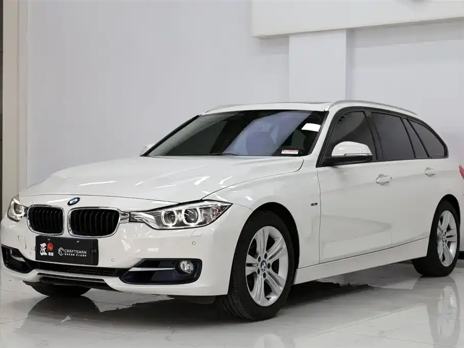 BMW 3 Series (Import)