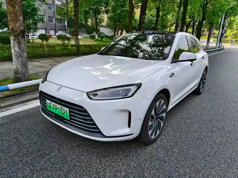 AITO AITO M5