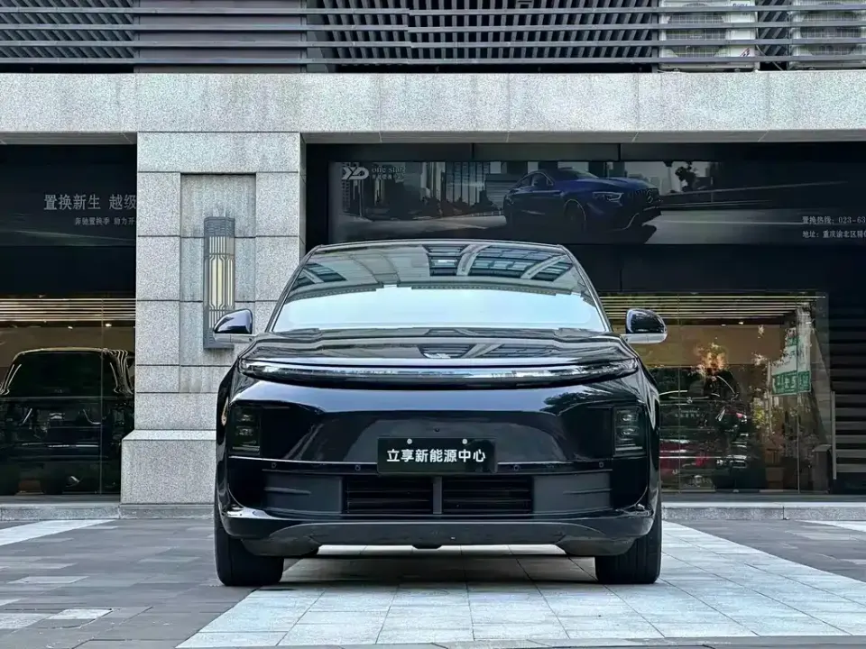 Li Li L6