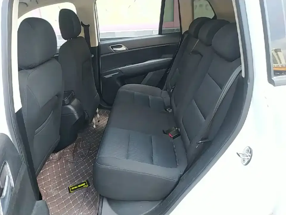 Dorcen G60