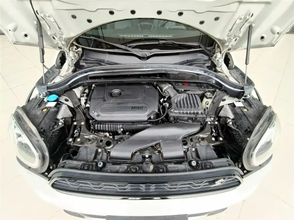 MINI Mini Countryman