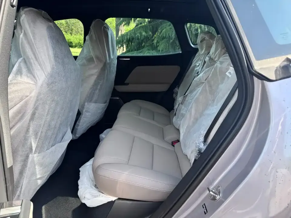Volvo XC70 PHEV