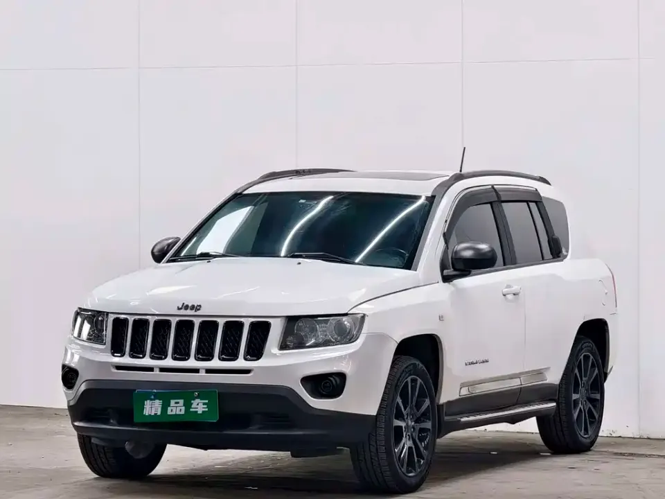 Jeep Compass (Import)