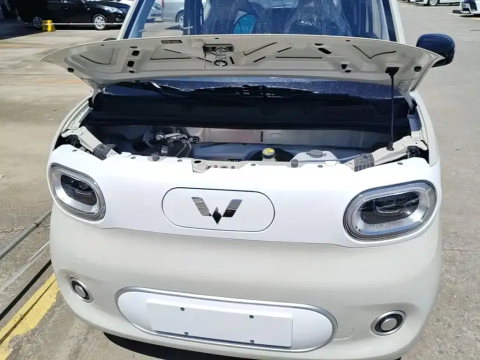Wuling MINIEV