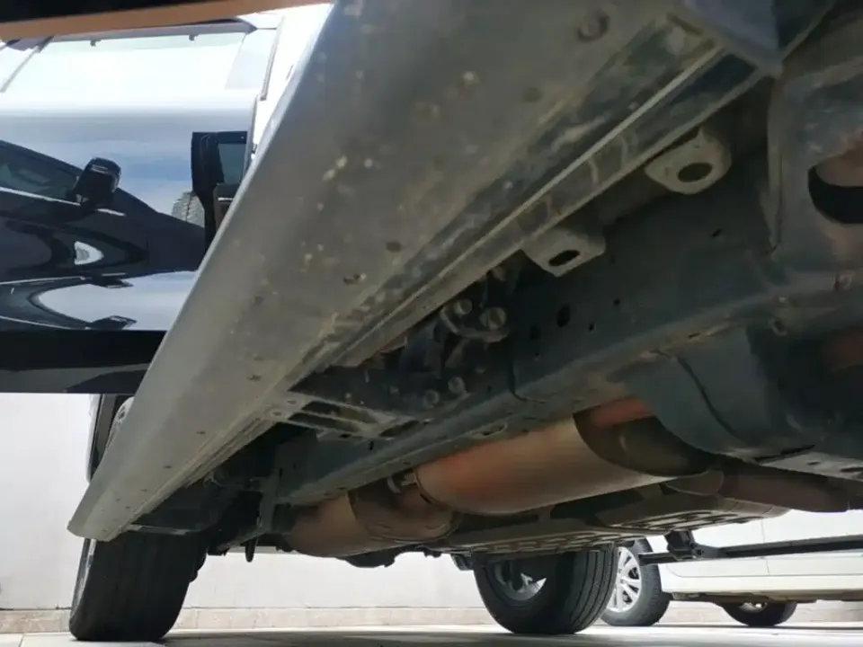 Tank Tank 500