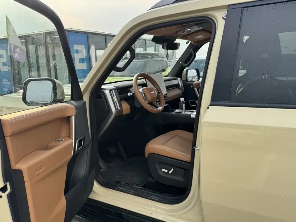 iCAR iCAR V27