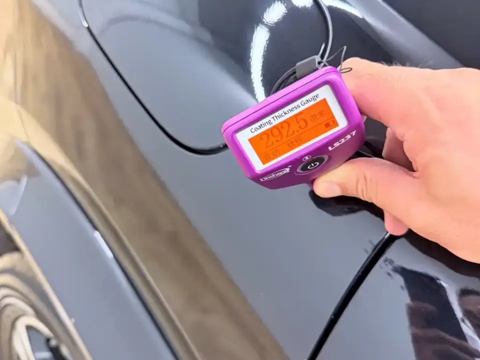 Mercedes-Benz GLE (Import)